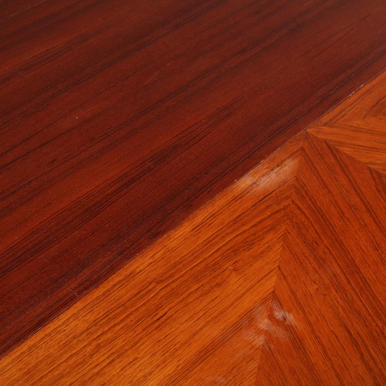 MATSALSBORD, Westbergs, Tranås, 1950-tal.