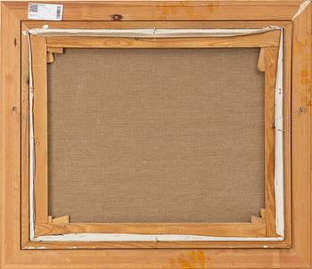 Uno Vallman, Exotisk hamn.