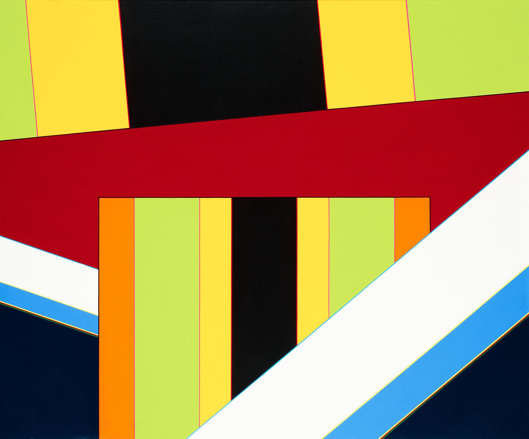Peter Freudenthal, "Gemini".