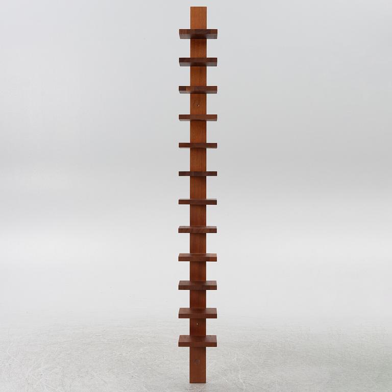 John Kandell, hylla, "Pilaster", Källemo AB.