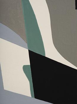 Gerd Nordenskjöld, Untitled.