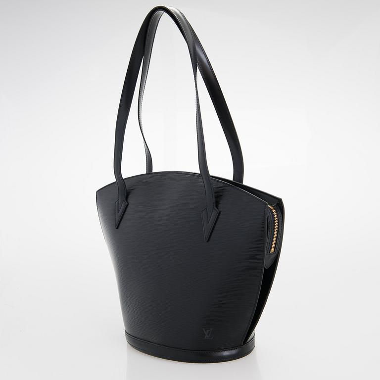 LOUIS VUITTON, "Saint Jacques GM", LAUKKU.