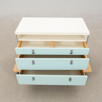 Antonio Gioia, bureau "Avanti", DUX, second half of the 20th century.