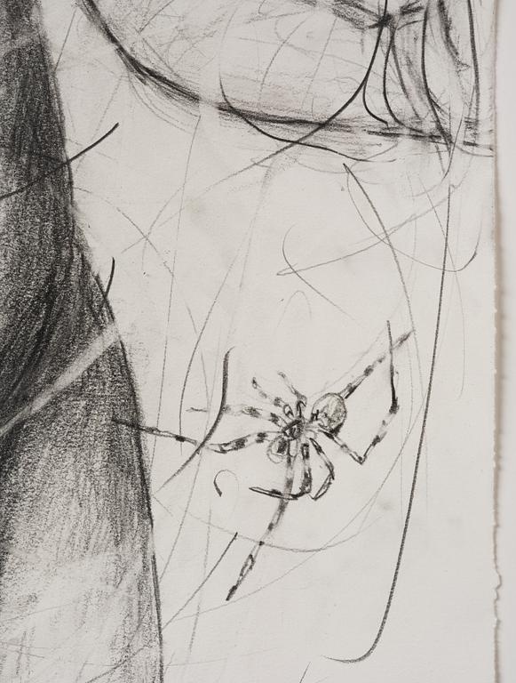 Linn Fernström, "Barn i nät".