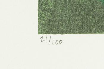 Pierre Olofsson, From "Drillor".