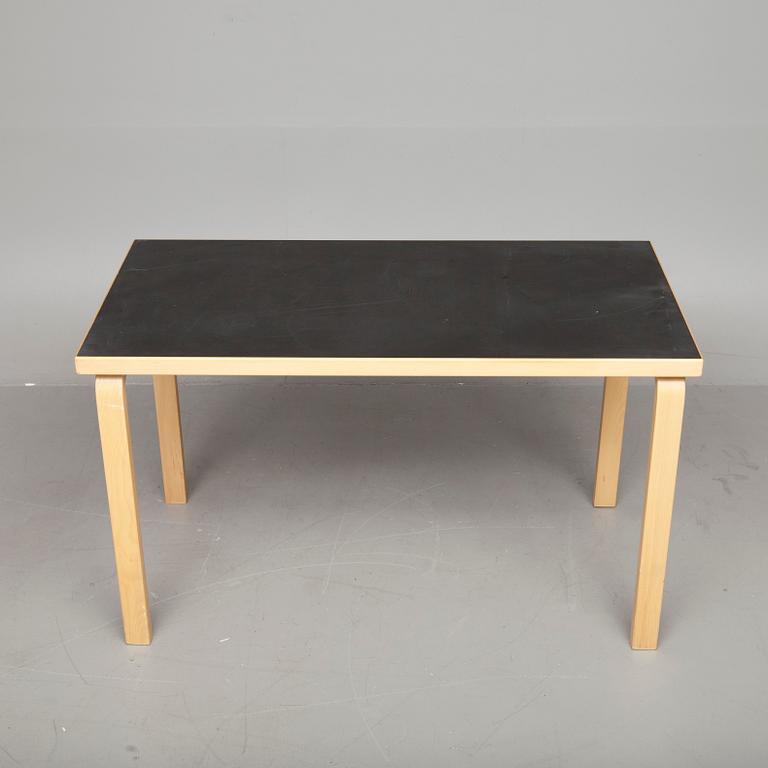 BORD, 80A, Alvar Aalto, Artek, 1980-tal.