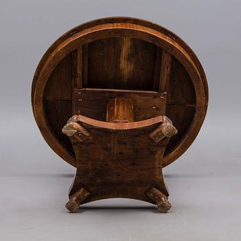 MATBORD, bierdermeierstil, 1920-tal.