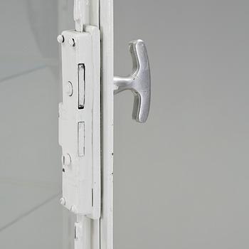 LÄKARSKÅP, 1900-tal.