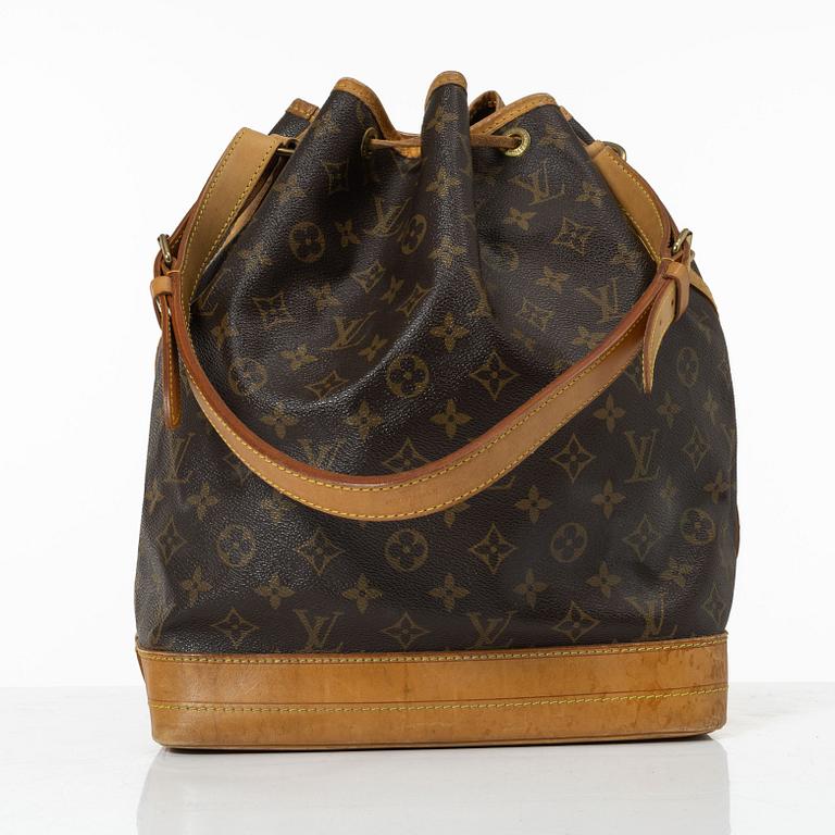 Louis Vuitton, väska, "Noé", 1996.