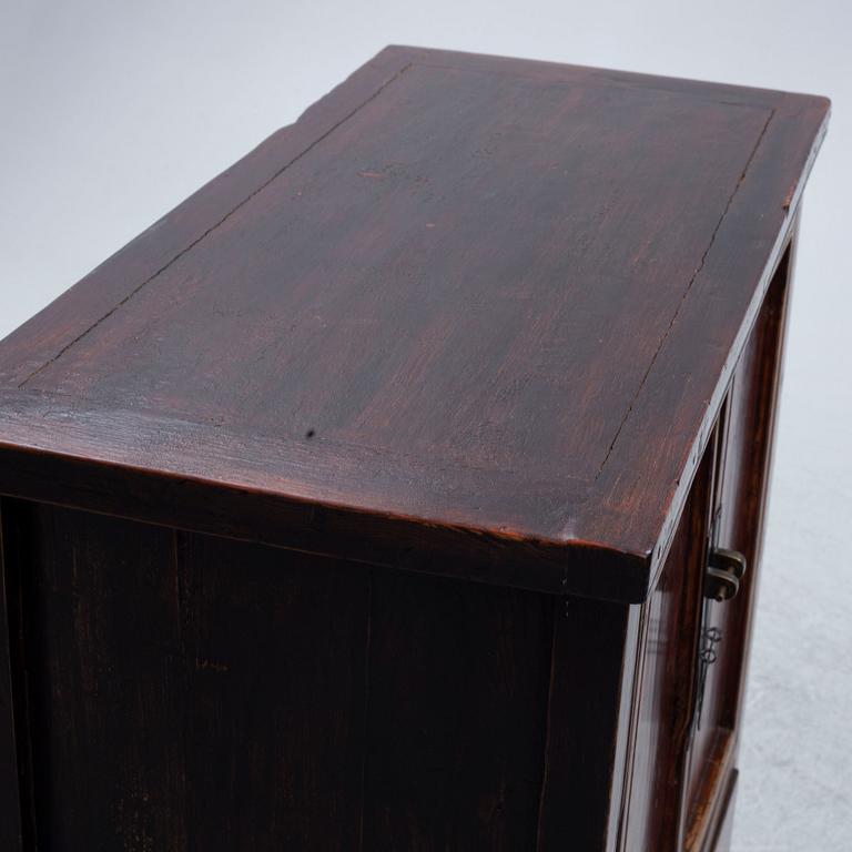 Sideboard, China, circa 1900.