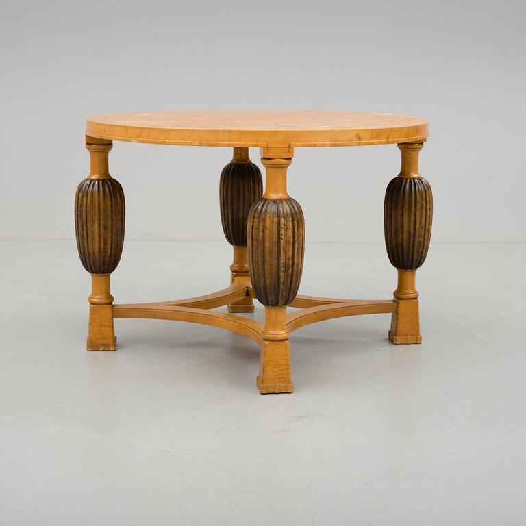 BORD, art deco, 1900-talets första hälft.