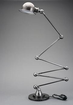 GOLVLAMPA, Jean-Louis Domecq, Jieldé, Frankrike, 1950/60-tal.