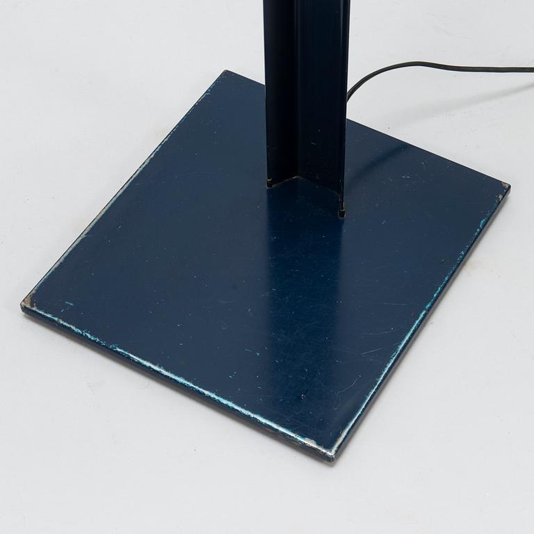 LARS-GUNNAR NORDSTRÖM, a 1970's floor lamp for Metallimestarit Finland.