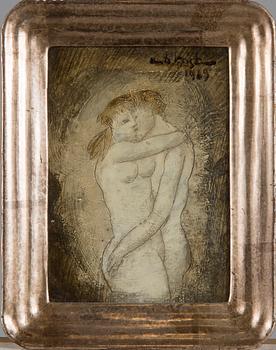 Unto Koistinen, The Lovers.
