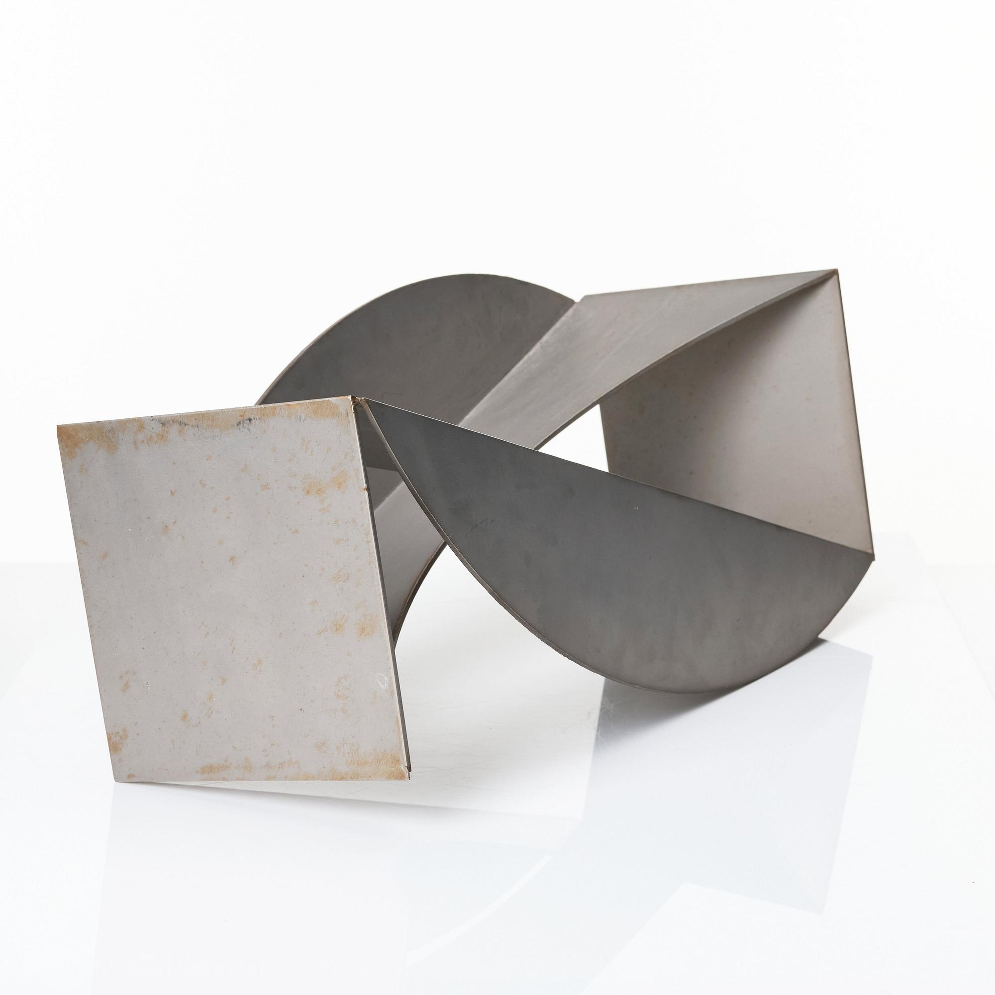 Lars-Gunnar Nordström, Untitled.