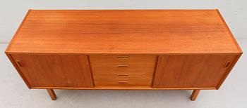 SIDEBOARD, 1900-talets andra hälft.