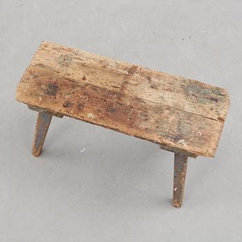 PALL, allmoge, 1800-tal.