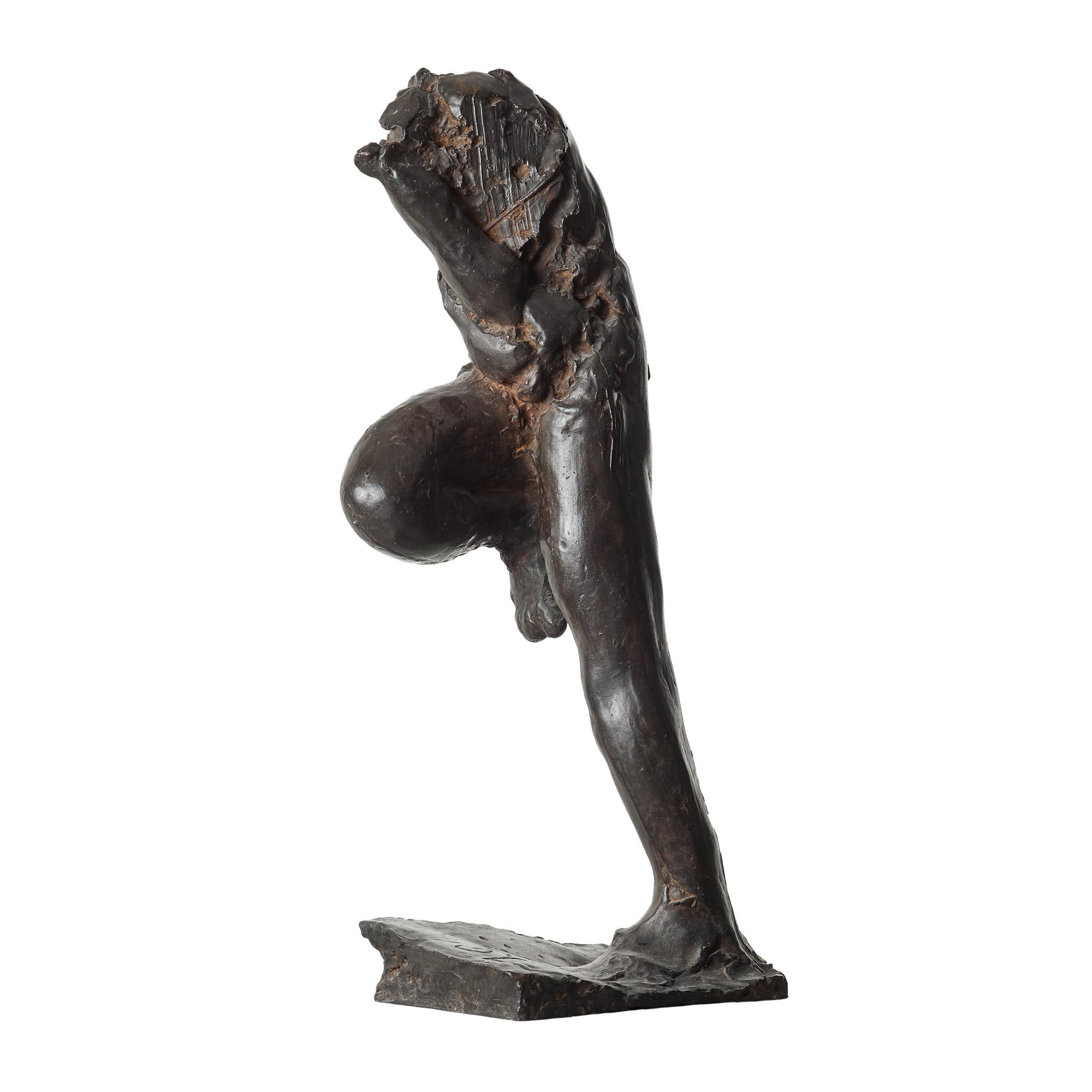 Sivert Lindblom, Untitled.