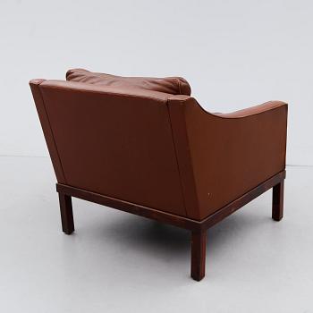 FÅTÖLJ, OPE, 1900-talets andra hälft.