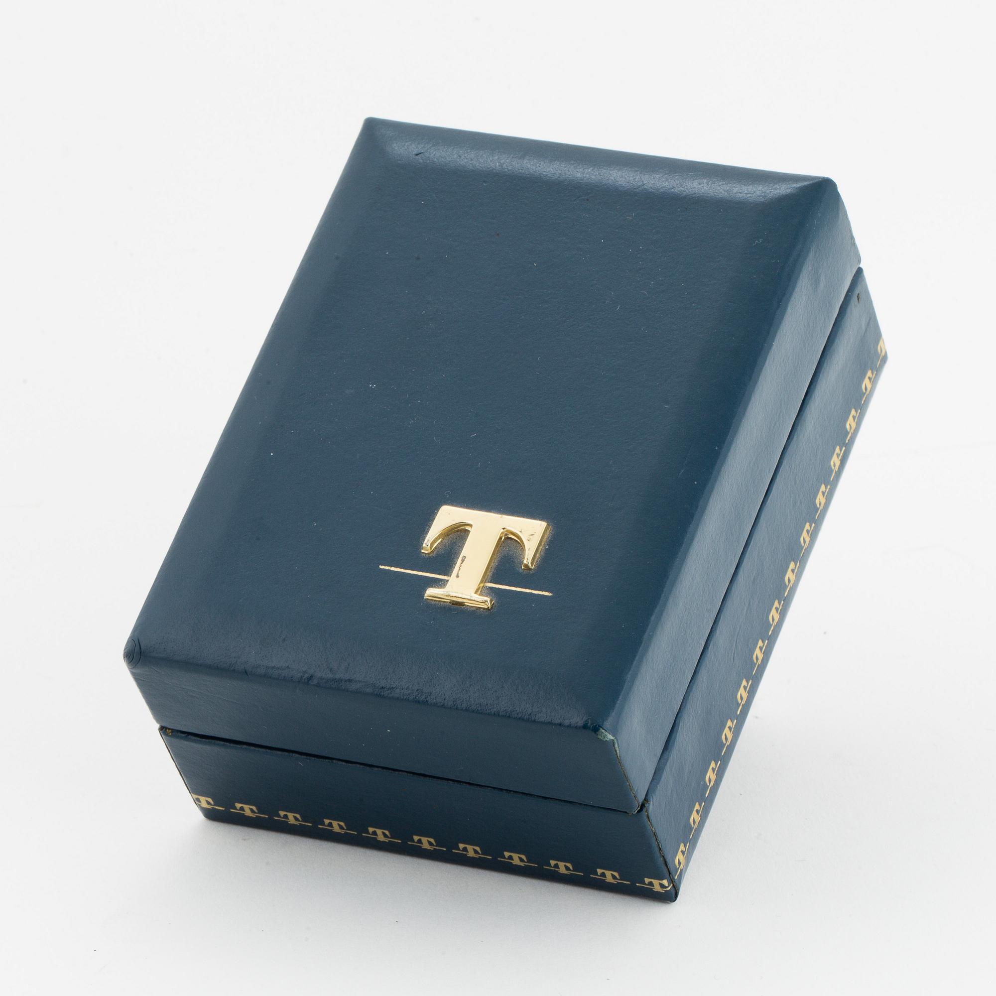 TISSOT, Seastar Seven, armbandsur, 34 mm.