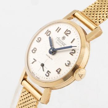 Arsenal, wristwatch, 22 mm.