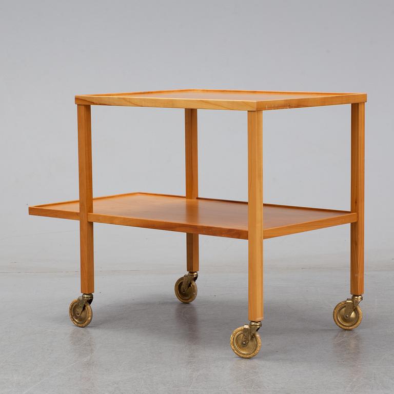 JOSEF FRANK, a model 470 trolley.
