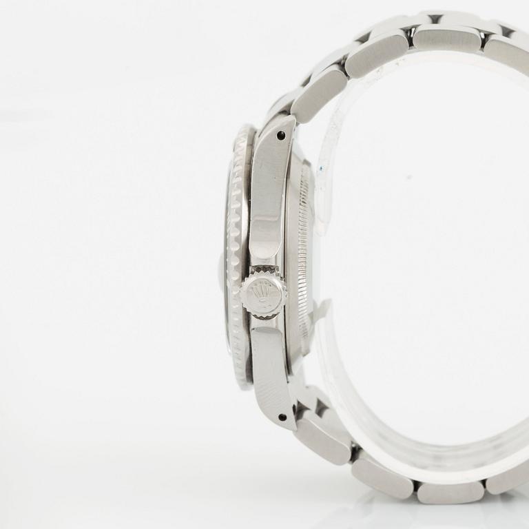 Rolex, Submariner, ca 2001.