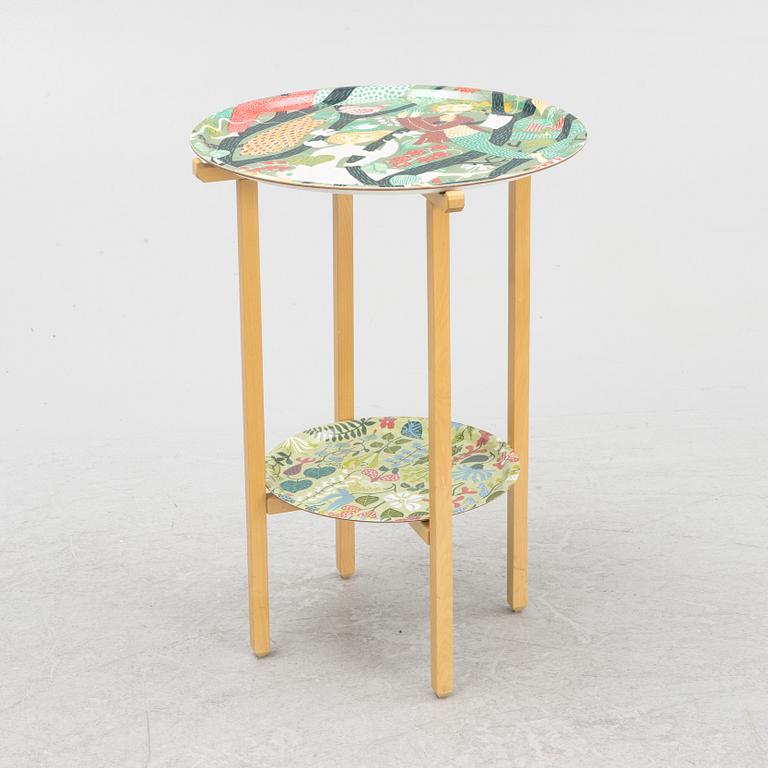 Bengt Hjertén, occasional table.