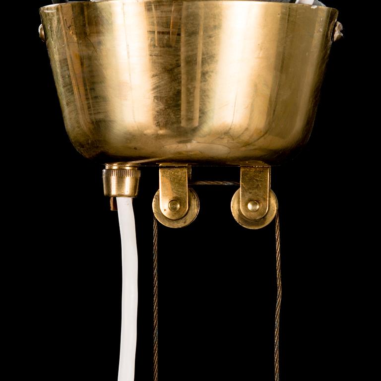 PAAVO TYNELL, malli A 1982, Taito 1900-luvun puoliväli.