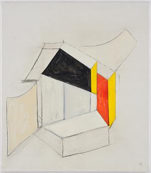 Werner Janson, "Kartongen".