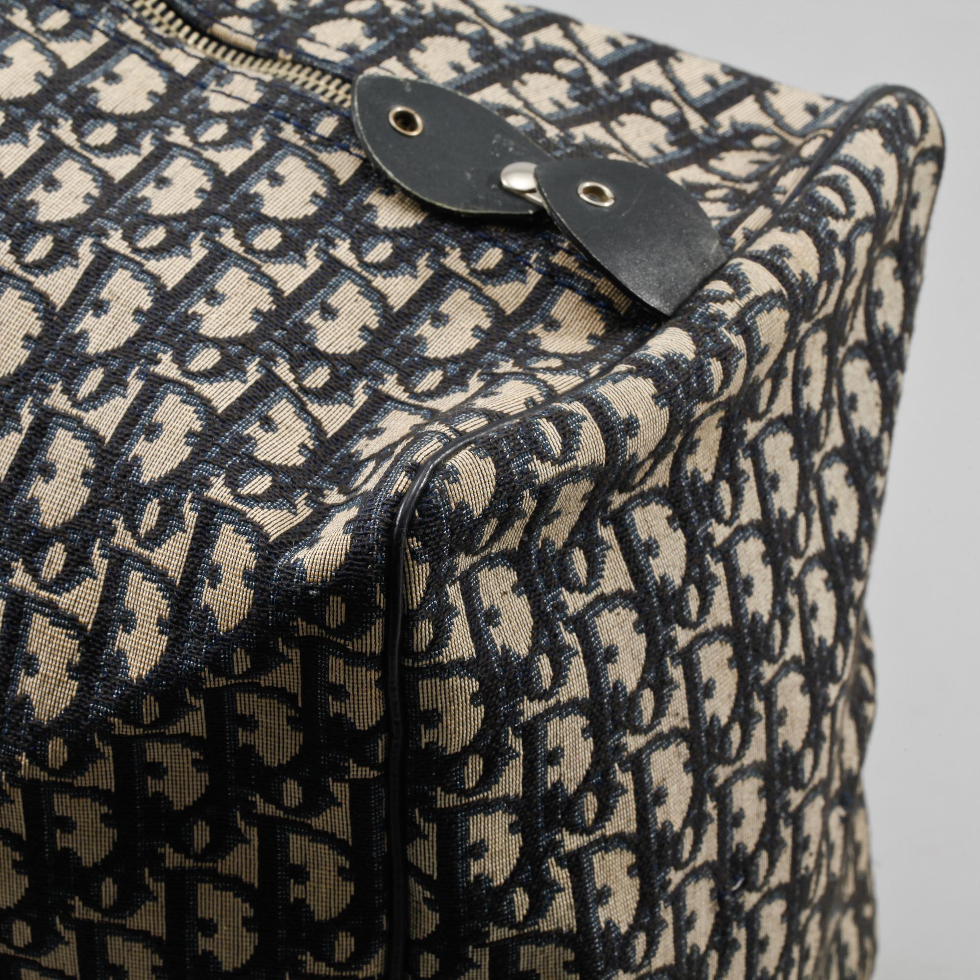 VÄSKA, Christian Dior.