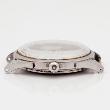 OMEGA, wristwatch, 35 mm,