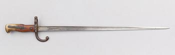 FASKINKNIV, 1800-tal.