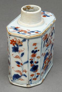 TEDOSA, porslin, Qingdynastin Kangxi 1662-1722.