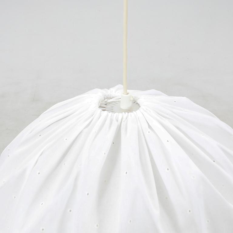 Tore Ahlsén, Ceiling lamp "Pia", Gärsnäs.