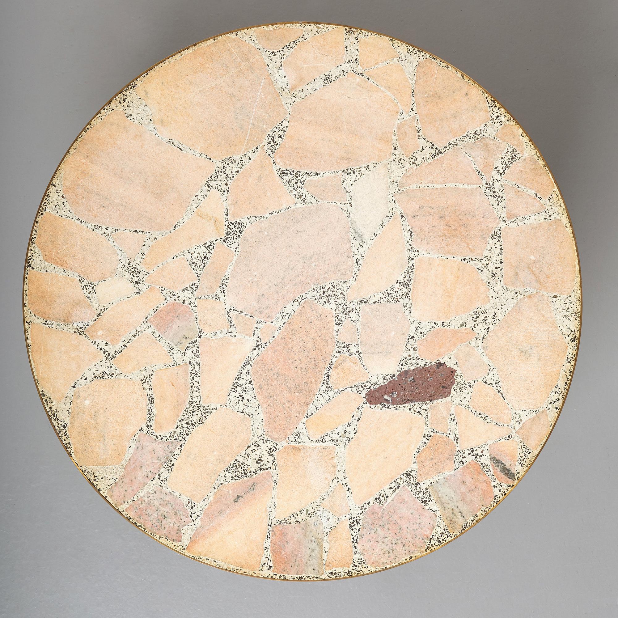 Erling Viksjø, soffbord, A/S Conglo, Norge, 1960-70-tal.