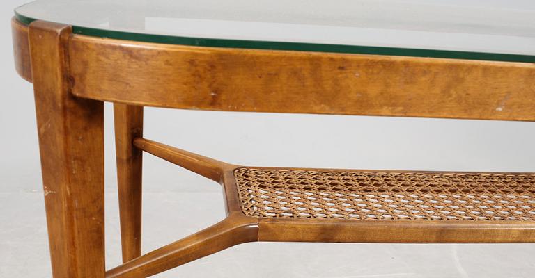 SOFFBORD, 1930-tal.