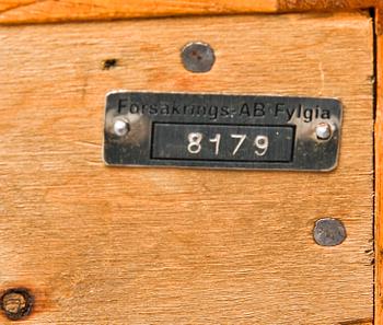 SIDEBOARD, 1950/60-tal.