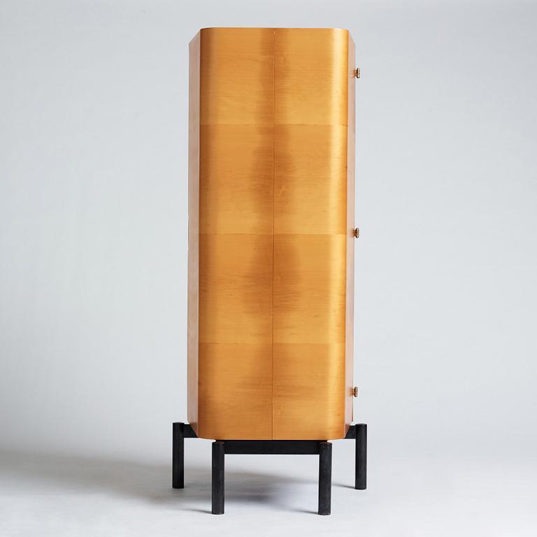 Love Arbén, an "Ono" cabinet for Lammhults, Sweden 1995.