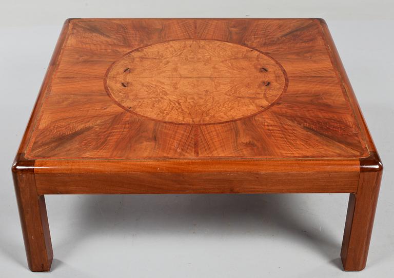 BORD, Argentina, 1900-tal.