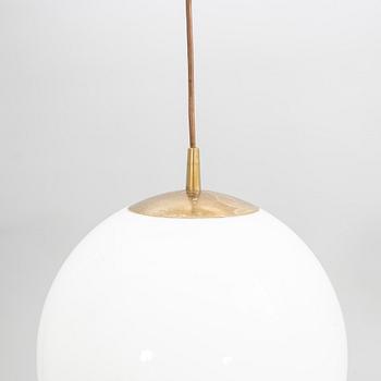 Ceiling lamps 2 pcs 20th century.