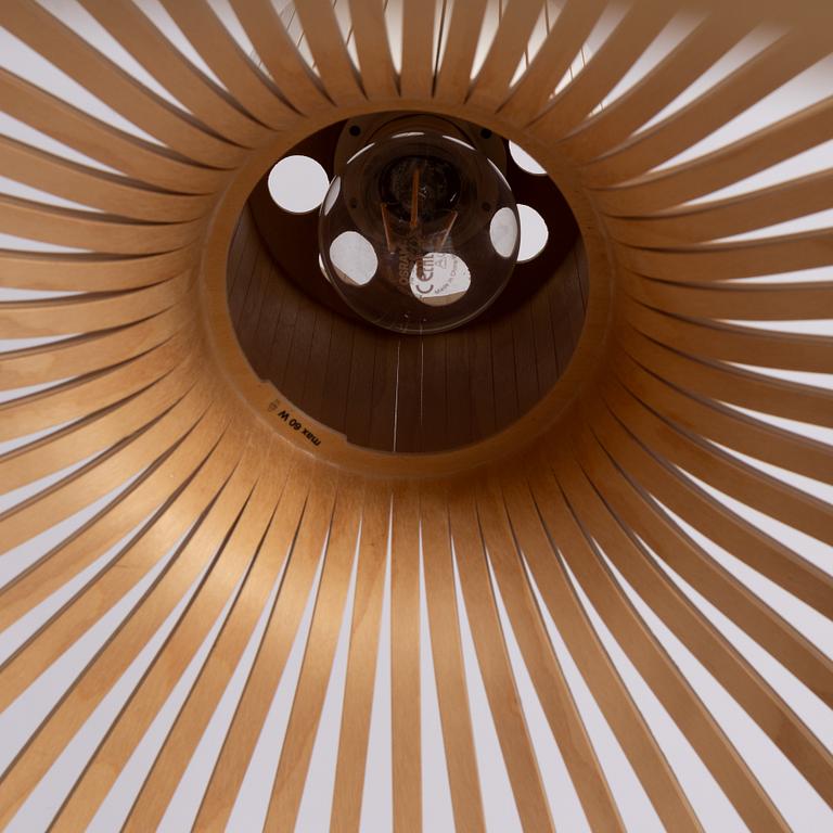 Seppo Koho, taklampa, "Octo 4240", Secto Design.