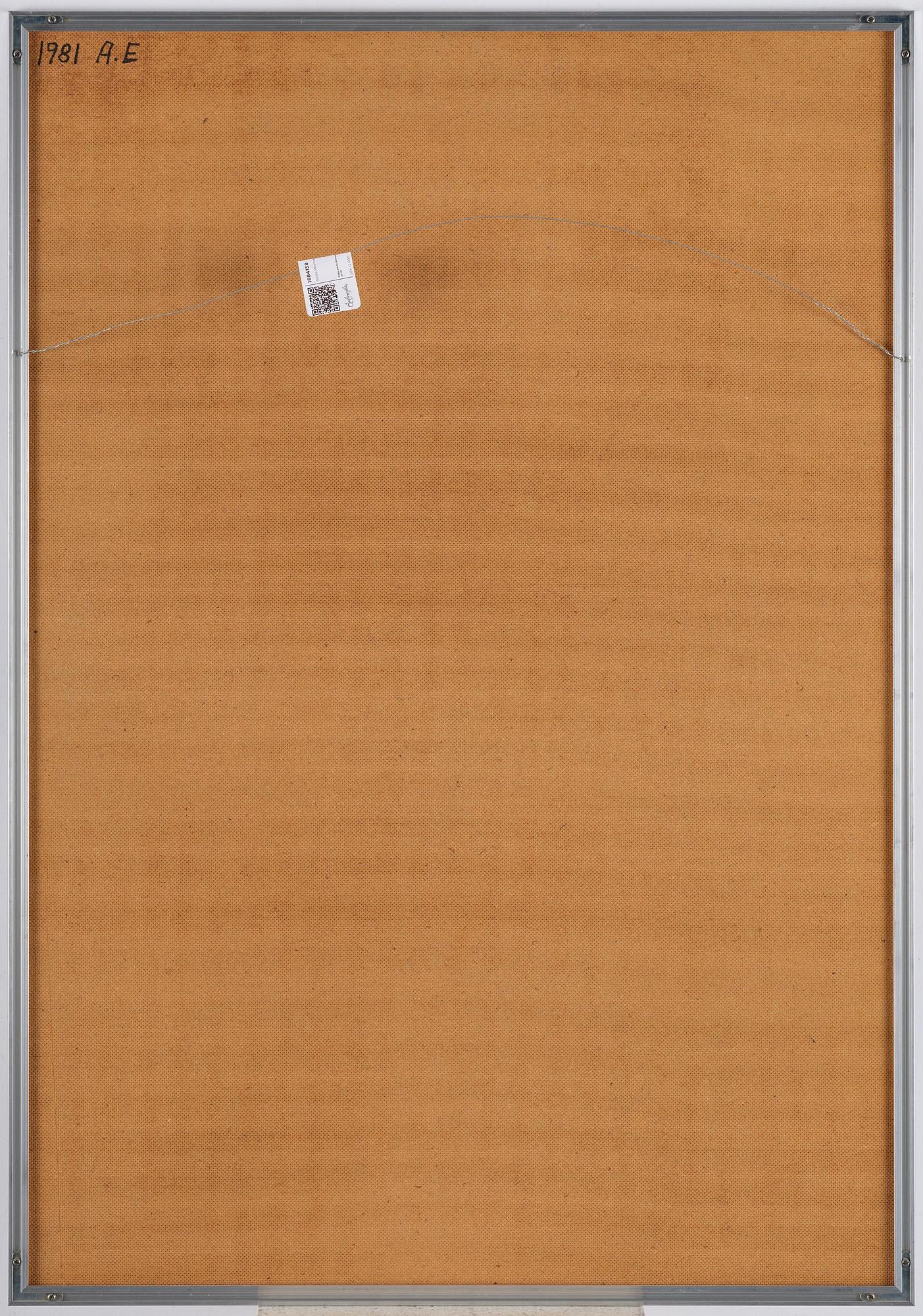 Gösta Werner, Shanties.