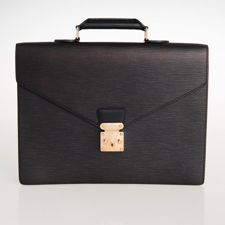 LOUIS VUITTON, "Ambassador", SALKKU.