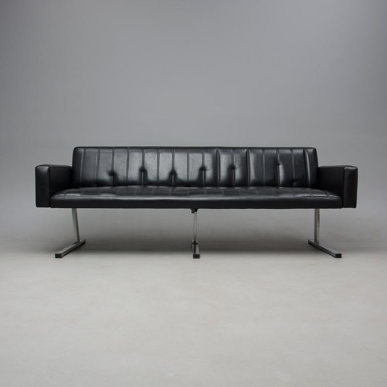 SOFFA, 1970-tal.