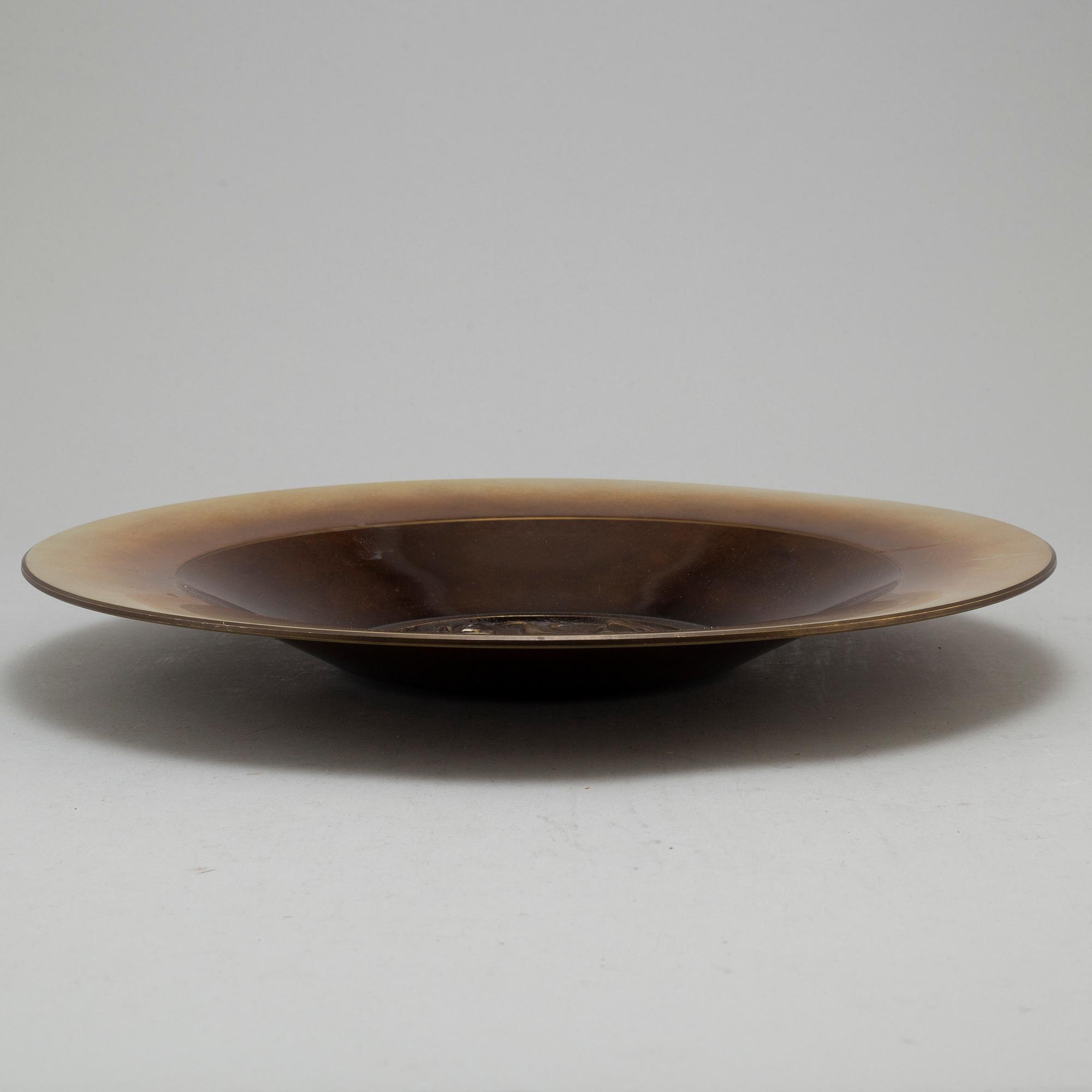 FAT, Ystad Brons, "Flora", 1900-talets andra hälft.