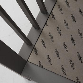 Paola Navone, a 'Grey 03' sofa, Gervasoni, Italy.