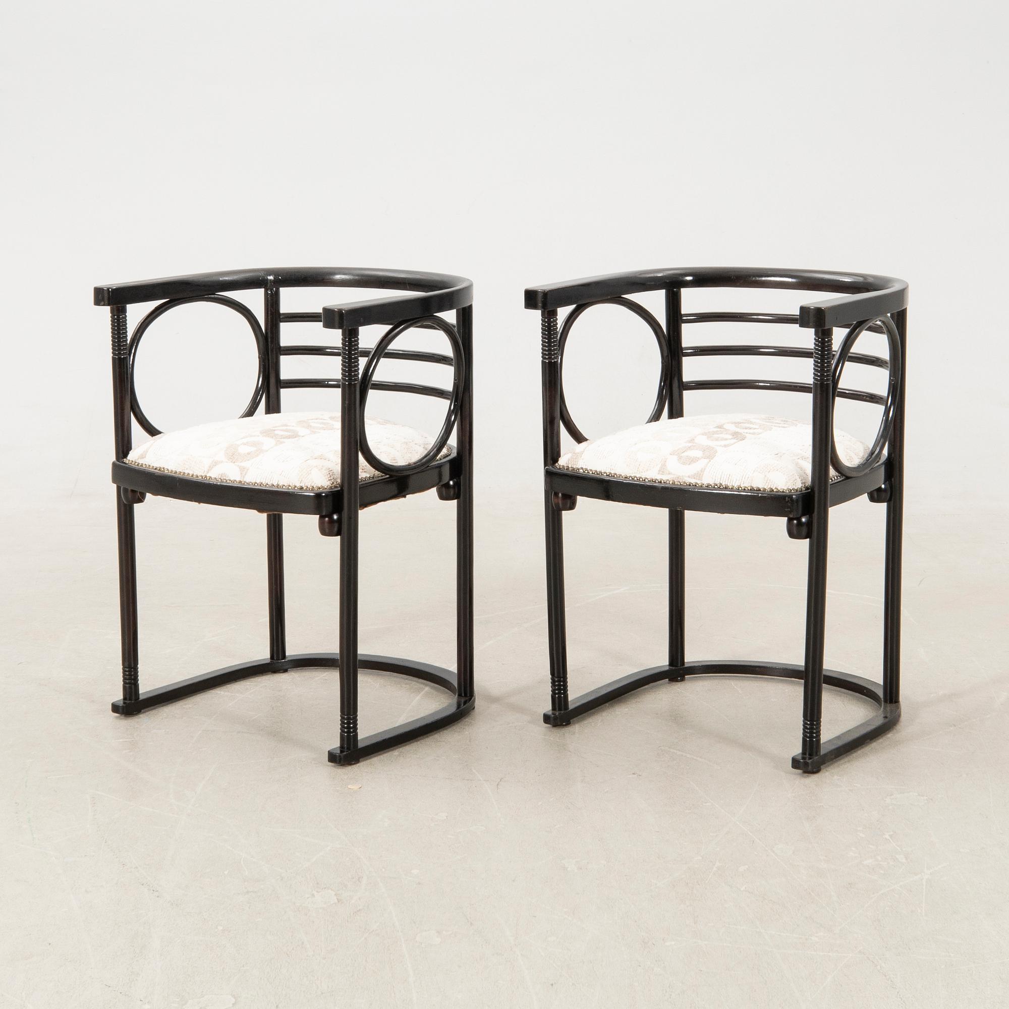 Josef Hoffmann,.