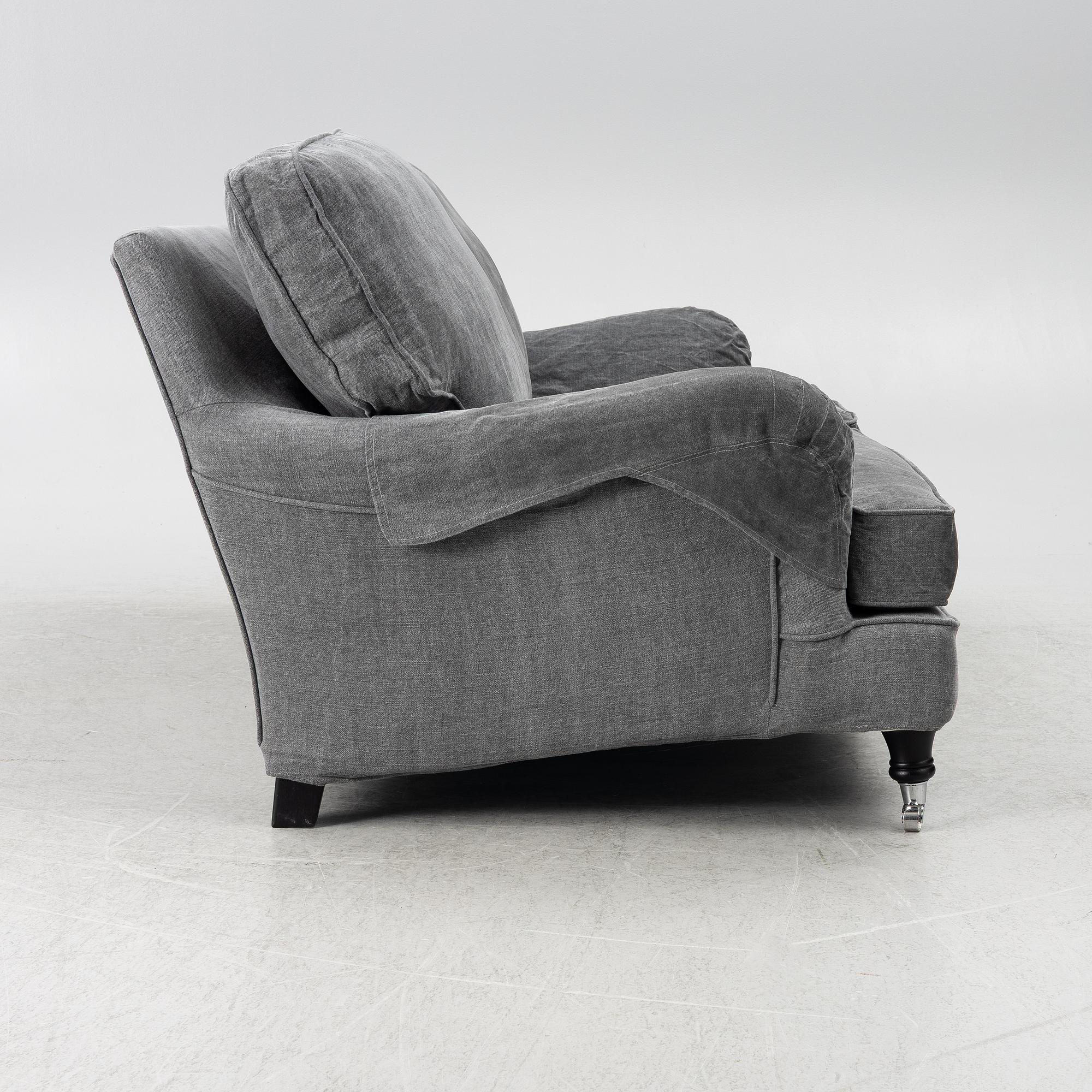 Soffa, Howardmodell, Englesson, 2000-tal.