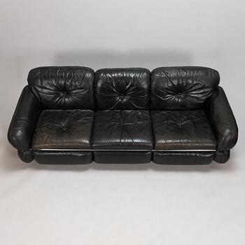 Kurt Hvitsjö, A 1970's sofa 'Hannibal' for Isku.